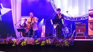 Joel Hallikainen - Anna vierelles tulla, @Kiuruveden iskelmäviikko