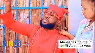 Serge Manseba | Chauffeur partie 3