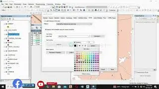 How to Label Point Features in ArcGIS | Clean & Professional Map Labels.