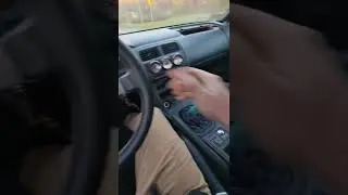 КАК ВОДИТЬ DOGBOX #2JZ #TURBO