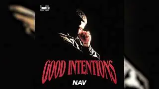 NAV - Codeine (feat. Gunna) (Instrumental)