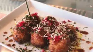 Things to do in Orlando - Morimoto Asia - AAA Travel
