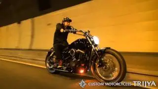 TRIJYA Custom XL883R 