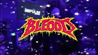 bleood - no one is what i am [music video snippet]