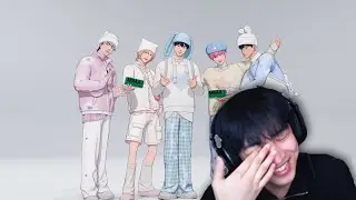 플레이브 월드컵 이후로 못(본)들어본 노래 Part.2