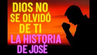 “Dios no se olvidó de ti — La historia que te hará entender su silencio”