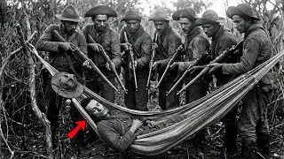 7 Volantes se Uniram para Pegar Lampião Dormindo — A Única Coisa que Acordou o Bando a Tempo