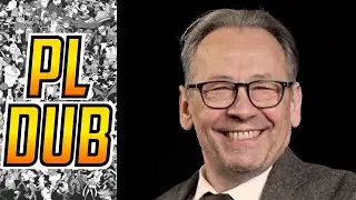 Wojciech Paszkowski - Polski Dubbing (nowa wersja)