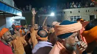jai babe di 23.8.2024 nu sham ki aarti pind sanoli