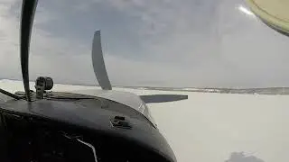 Ski Flying