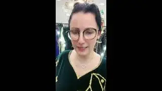 SULTANA CHERINE LIVE