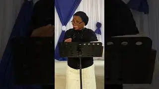 ITP @ BREDEC: Prayers For Sanctification & Consecration by Dr Mmachukwu Kingsley 