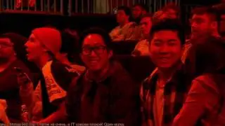 FOX vs. P1 (LCS NA 2017 W1) game2