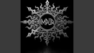 Fieds of white (Version metal)