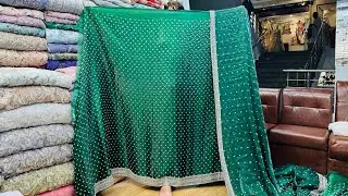 ✨ “New Trending Cutdana Botiya Design | 7 New Colours | Latest 2025 Collection” ✨