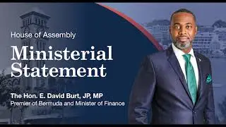 Update on Government&rsquo;s Financial Performance