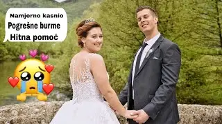 DAN VJENČANJA   STORYTIME