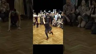 Rock That Swing #shorts #swingdance  #dancefestival  #dance  #dancepresentation  #socialswing