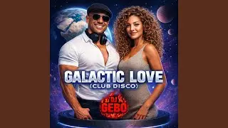 Galactic Love (Club Disco)