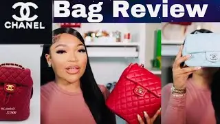 Chanel Bag review | Best Bags to buy 2021