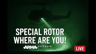 Grinding Rotor and Robbing - Team Elan Arma Life