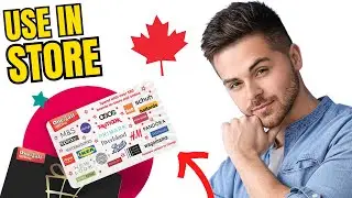One4all Gift Card: How to Use In-Store in Canada 🇨🇦 2025 Guide 🛍️ | Shop Smart & Save! 💳