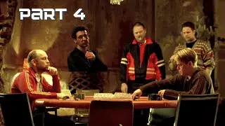What Rounders Taught Me About Trading - Pt 4