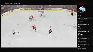 Nhl 15 gm mode ep 5 start of THE season