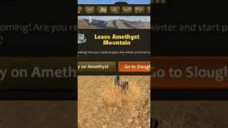 More WolfQuest 2.7?