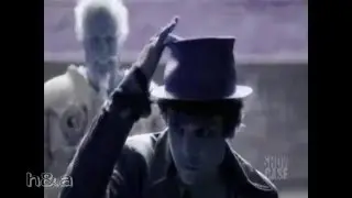 Hatter and Sam (There both so cute)!