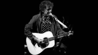 Bob Dylan live , Yo Be Alone With You , Ottawa 1992