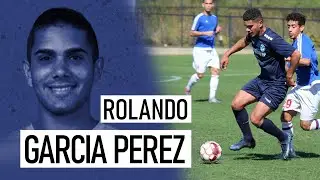 Rolando GARCIA PEREZ - 2022 - Soccer highlights