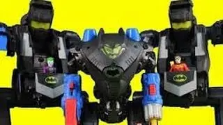 Hot Wheels Split Speeders Race And Split On Ninja Chop Track Set With Imaginext Ninjas