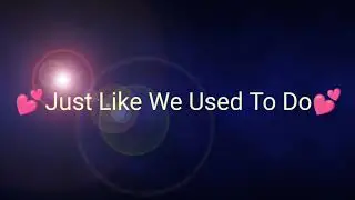 Until We Meet Again || English Poetry best lines.