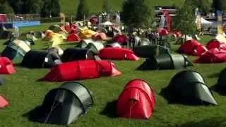 Fliegfix Outdoormesse 2012