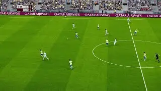 BRAZIL vs ARGENTINA - Final FIFA World Cup 2026  Full Match All Goals  Football Match