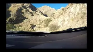Explorando San Luis.. Argentina