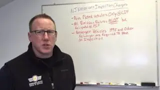 Important Changes for New Jersey State Inspections in 2016