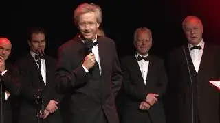 Fremd bestimmt - Heidelberger HardChor Live 2015