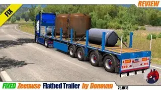 ETS2 (1.32) | 
