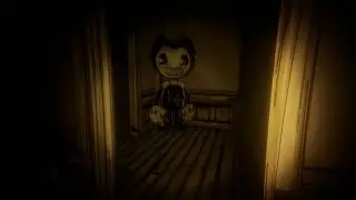 Bendy: Secrets of the Machine Event Ink Demon's Eve 2025
