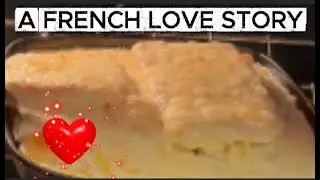 A FRENCH LOVE STORY