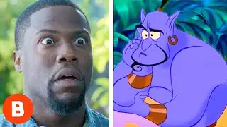 15 Actors Who Rejected Roles In Live Action Disney Movies