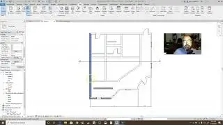 Revit 2020 22 Manage view range