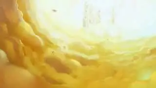 Golden Clouds [100 sub special]
