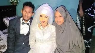 HAS AROOS OO MCN AROOSKII LAMANAH QARNIKA###2020