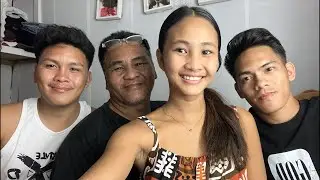 HOW&rsquo;S THE UPDATE PF OUR DREAM LAND WITH FAMILY