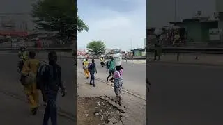 Benin 🇧🇯 ZEM #subscribe #travel #beninese #shortvideo #voodoo