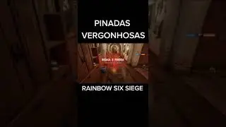As melhores pinadas do R6
