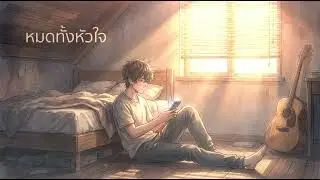 หมดทั้งหัวใจ (Empty Soul) - ชอบก็ฟัง